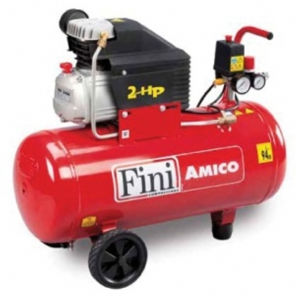 FINI Amico 50/2400 Kompresör